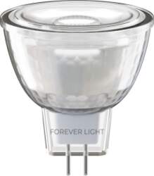FOREVER LIGHT   LED Bulb G4 MR11