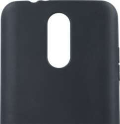 FUSION ACCESSORIES Fusion Soft Matte Back