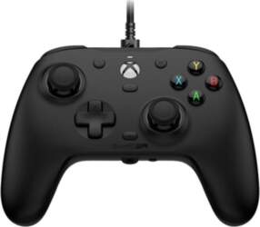 GAMESIR G7 HE wired controller (black)