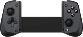 GAMESIR X5s Wireless Mobile Controller (black)