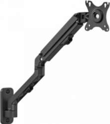 GEMBIRD Monitora stiprinājums   Adjustable Wall Display