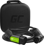 GREEN CELL Cable GC Type 2
