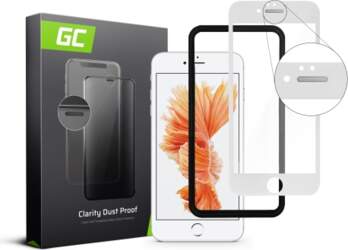 GREEN CELL Screen Protector Dust Proof