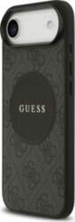GUESS Case 4G Circle Classic Logo