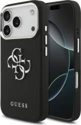 GUESS Case Grained Big 4G Classic