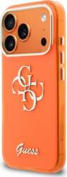 GUESS IML 4G Script Metal Logo