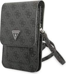 GUESS PU 4G Triangle Logo Phone