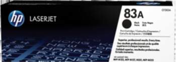 HP   CF283A 83A Black (CF283A)