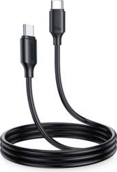 JOYROOM kabelis USB-C - USB-C 480Mb