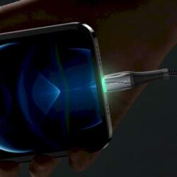 JOYROOM USB Type C - Lightning