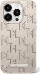 KARL LAGERFELD   case for iPhone 16