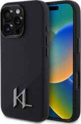 KARL LAGERFELD case for iPhone 16