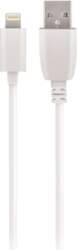 MAXLIFE   cable USB - Lightning 1