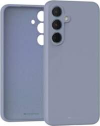 MERCURY   Silicone Sam A55 A556 lawendowy|lavender