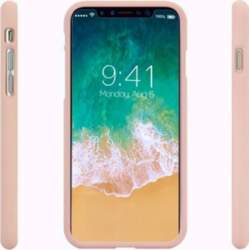 MERCURY   Soft Pixel 8 Pro różowo-piaskowy|pink