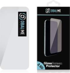 OBAL:ME   2.5D Glass Screen Protector