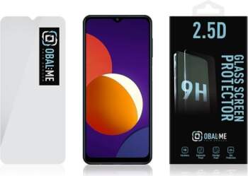 OBAL:ME   2.5D Glass Screen Protector