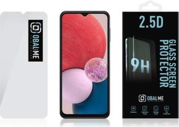 OBAL:ME 2.5D Glass Screen Protector