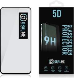 OBAL:ME   5D Glass Screen Protector for