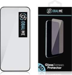 OBAL:ME 5D Glass Screen Protector for
