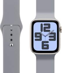OBAL:ME   Silicone Strap for Apple Watch