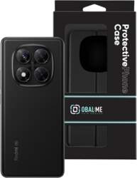OBAL:ME SmoothTouch Case for Xiaomi Redmi