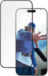 PANZERGLASS Ceramic Screen Protector iPhone 16