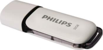 PHILIPS USB 2.0 Flash Drive