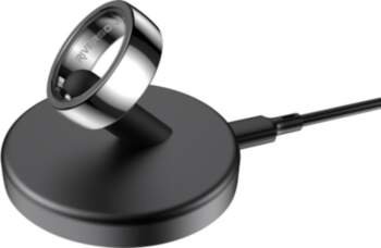 RIVERSONG   smart ring Trinity black SR01