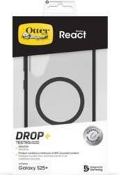 SAMSUNG Etui Otterbox React Magnet do