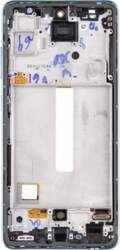 SAMSUNG LCD display +Touch Unit   A526|A525