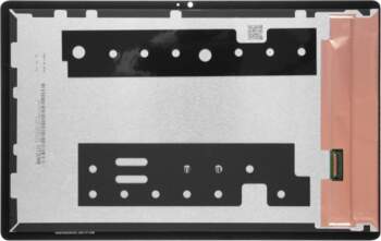 SAMSUNG LCD display +Touch Unit T500