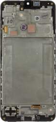 SAMSUNG LCD display + Touch Unit