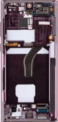 SAMSUNG LCD display + Touch Unit