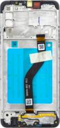 SAMSUNG LCD display +Touch Unit   A207