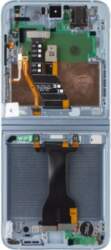 SAMSUNG LCD display + Touch Unit
