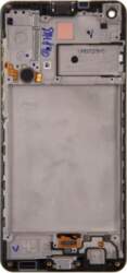SAMSUNG LCD display +Touch Unit   A217F