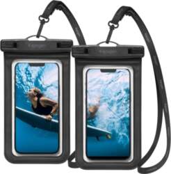SPIGEN Aqua Shield A601 case waterproof