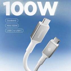 SPIGEN   EB10020CC ESSENTIAL TYPE-C CABLE 100W