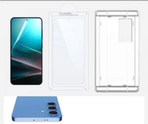 SPIGEN ELITE SHIELD EZ FIT Hybrid