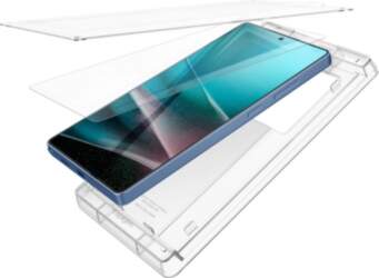 SPIGEN Elite Shield EZ FIT Hybrid