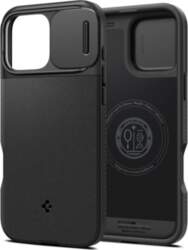 SPIGEN Optik Armor Mag Case with