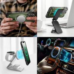 SUPCASE   UB XT MAGSAFE IPHONE 16E