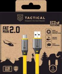TACTICAL Fat Man 2.0 Cable