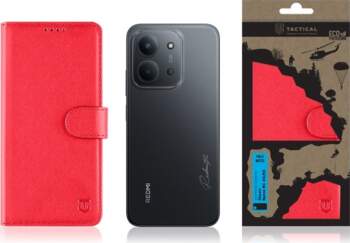 TACTICAL Field Notes for Xiaomi Redmi