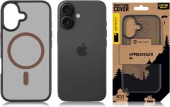 TACTICAL MagForce Hyperstealth 2.0 Cover
