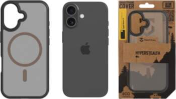 TACTICAL   MagForce Hyperstealth 2.0 Cover