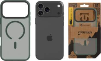 TACTICAL   MagForce Hyperstealth Cover for iPhone