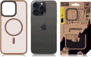 TACTICAL   MagForce Hyperstealth Cover for iPhone