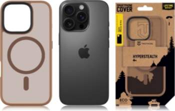 TACTICAL MagForce Hyperstealth Cover for iPhone